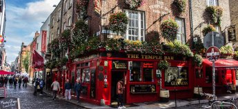 Українцям в Ірландії знову дозволять їхати додому на Різдво