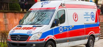 Украинец в Польше напал на фельдшера скорой помощи, приехавшего его спасать