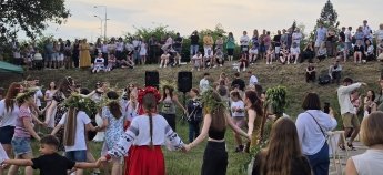 День украинской культуры в Пльзене