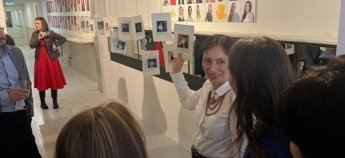 проєкт Faces of Memory у Нідерландах