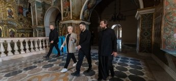 Зеленский проигнорирует Конференцию в Гданьске по восстановлению Украины - Polsat News