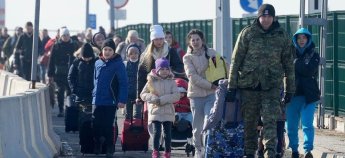 Почему люди уезжают из Украины