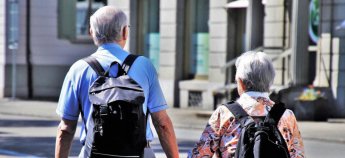 Жители Финляндии хотят, чтобы мигранты зарабатывали им на пенсии