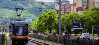 Для украинцев в Болгарии, Румынии и странах бывшей Югославии