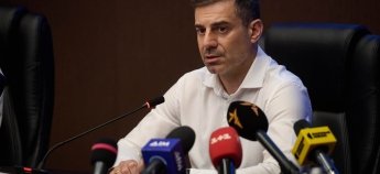 Омбудсман Дмитро лубінець