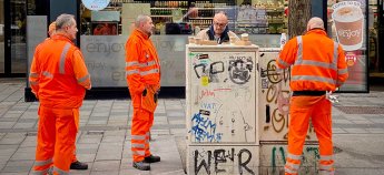 Украинцев в Швейцарии стимулируют искать работу