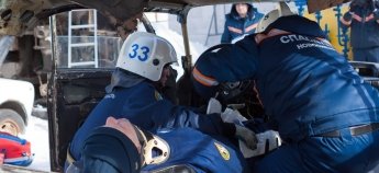 Медицина Украины в условиях войны: адаптация и инновации