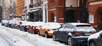 В Берлине резко возросло количество краж автомобилей