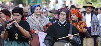 Вже понад 300 тисяч українців перебралися до Іспанії