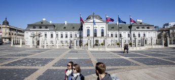 Словакия отменила защиту украинца за "пророссийскую пропаганду"