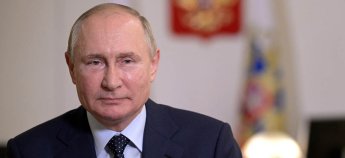 Почему напал Путин?