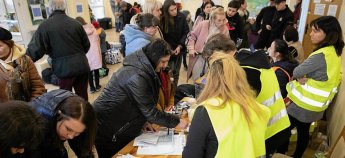 Глава МЗС Польщі закликав ЄС скасувати виплати українським біженцям