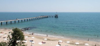 В Болгарии предоставили бесплатное жилье 285 тысячам украинцев