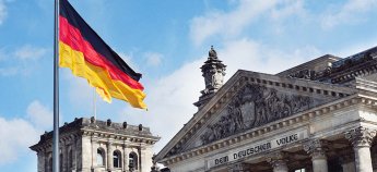 Для украинцев в Германии