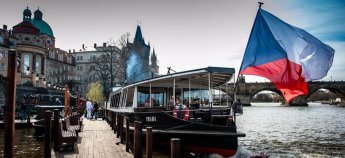 Специальное разрешение на длительное пребывание в Чехии: что это и как его получить украинцам?