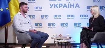 Іван Булі в етері Youtube-каналу "VPO Media"