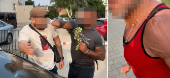 Побиття українців у Вроцлаві