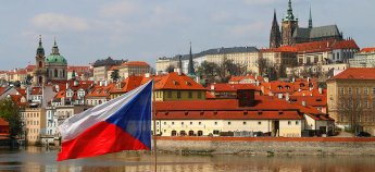 Для украинцев в Чехии