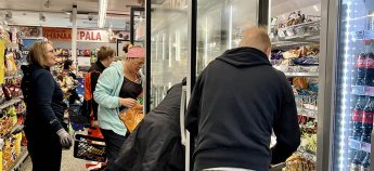 Большинство жителей Финляндии приветствуют вступление Украины в ЕС