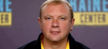 Андрей Шевченко экс-глава Миссии ВКУ в Украине