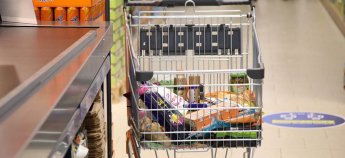 В каких супермаркетах Польши самые дешевые продукты