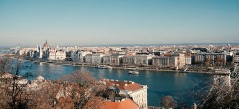 У Будапешті з'явиться новий трамвайний маршрут з видом на Дунай