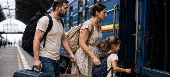 Українці почали залишати Польщу та їдуть працювати на Захід: що відбувається