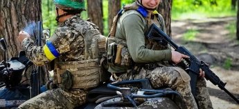 Окупанти посилили атаки на Гуляйпільському напрямку: оперативне зведення Генштабу ЗСУ 20 червня
