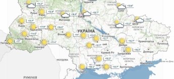 Берлин накроет лютая жара, а в Киеве без осадков: прогноз погоды на 27 июня для украинцев в Европе