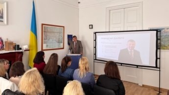 У Шотландії запустили сучасну платформу для спілкування з українськими біженцями