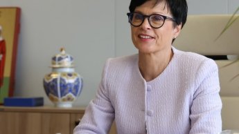 Марта Кос назвала точну дату, коли та де ЄС офіційно розпочне переговори про вступ України