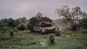 ЗСУ знищили більше тисячі солдатів ворога за добу: оперативне зведення Генштаба 10 червня