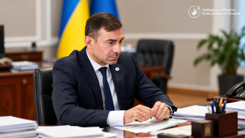 Дмитро Лубінець, Омбудсман України