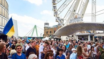 У Кельні шукають українські таланти для фесту Ukraine Tag - 2026