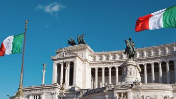 Населення Італії старішає швидше, ніж у решті ЄС