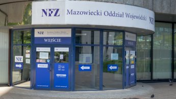 Аптека NFZ у Польщі