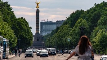 Як у ФРН змінилися соціальні виплати для українців і що буде з 1 липня