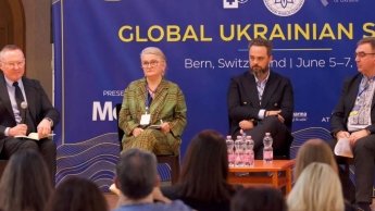 Комісар Ради Європи Майкл О’Флаерті виступив за продовження захисту українців у ЄС