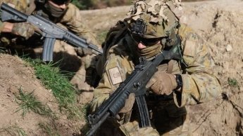 Ворог посилив тиск на Покровському напрямку: оперативне зведення Генштабу ЗСУ 11 червня