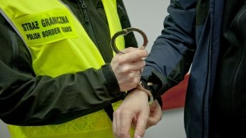 Арешт українця в Польщі