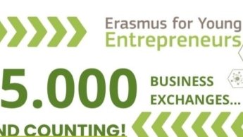 Программа Erasmus для поддержки украинских предпринимателей