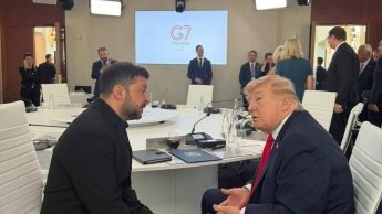 Велика сімка оголосила тотальну підтримку України: повний текст підсумкового комюніке G7 17 червня