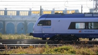 PKP Intercity планує запустити щоденне сполучення між Варшавою та Києвом