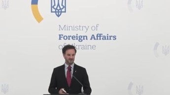 У МЗС України прояснили своє ставлення щодо біженців та їх можливого поверненя на Батьківщину