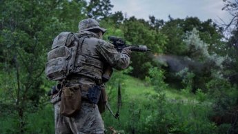 ЗСУ відбили потужний штурм на Гуляйпільському напрямку: оперативне зведення Генштабу 28 червня