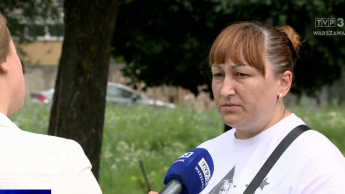 Наталія Мельник, мати побитого підлітка