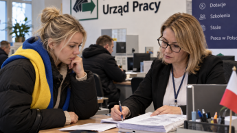 Українка бізнесвумен на JDG