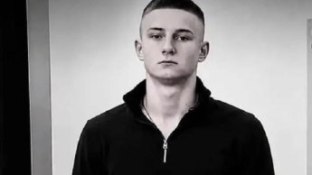 Захар Онищук зник у Варшаві