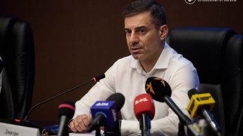 Омбудсман Дмитрий Лубинец
