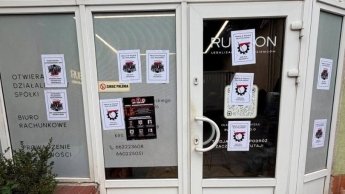 Офіс для іноземців у Щецині